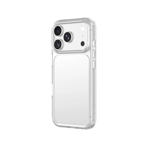 Etui AMAZINGTHING Minimal Drop Proof Case 3 Lens na iPhone 18 Pro Max - przezroczyste