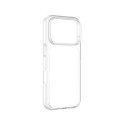 Etui AMAZINGTHING Minimal Drop Proof Case 3 Lens na iPhone 18 Pro Max - przezroczyste