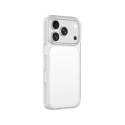 Etui AMAZINGTHING Minimal Drop Proof Case 3 Lens na iPhone 18 Pro - przezroczyste