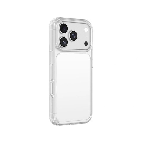 Etui AMAZINGTHING Minimal Drop Proof Case 3 Lens na iPhone 18 Pro - przezroczyste