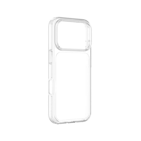 Etui AMAZINGTHING Minimal Drop Proof Case 3 Lens na iPhone 18 Pro - przezroczyste