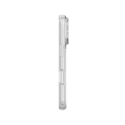 Etui AMAZINGTHING Minimal Drop Proof Case 3 Lens na iPhone 18 Pro - przezroczyste