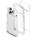 Etui AMAZINGTHING Minimal Drop Proof Case 3 Lens na iPhone 18 Pro - przezroczyste