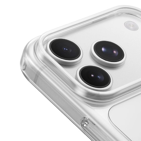 Etui AMAZINGTHING Minimal Drop Proof Case 3 Lens na iPhone 18 Pro - przezroczyste