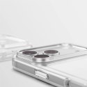 Etui AMAZINGTHING Minimal Drop Proof Case 3 Lens na iPhone 18 Pro - przezroczyste