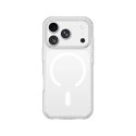 Etui AMAZINGTHING Minimal Mag Drop Proof Case 3 Lens na iPhone 18 Pro Max z mocowaniem na smycz kompatybilne z MagSafe - przezro