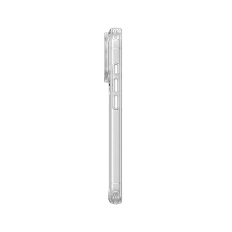 Etui AMAZINGTHING Minimal Mag Drop Proof Case 3 Lens na iPhone 18 Pro Max z mocowaniem na smycz kompatybilne z MagSafe - przezro