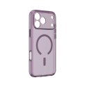 Etui AMAZINGTHING Minimal Mag Lens Case na iPhone 18 Pro Max z osłoną aparatu i mocowaniem na smycz kompatybilne z MagSafe - fio