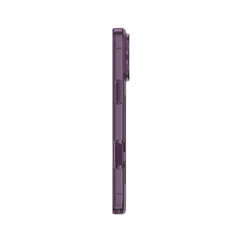 Etui AMAZINGTHING Minimal Mag Lens Case na iPhone 18 Pro Max z osłoną aparatu i mocowaniem na smycz kompatybilne z MagSafe - fio