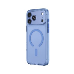 Etui AMAZINGTHING Minimal Mag Lens Case na iPhone 18 Pro Max z osłoną aparatu i mocowaniem na smycz kompatybilne z MagSafe - nie