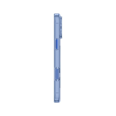 Etui AMAZINGTHING Minimal Mag Lens Case na iPhone 18 Pro Max z osłoną aparatu i mocowaniem na smycz kompatybilne z MagSafe - nie