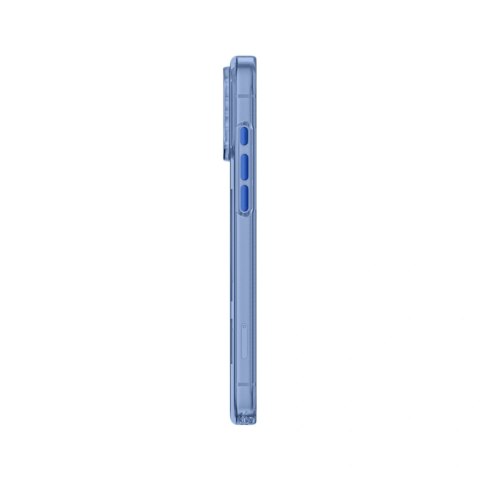 Etui AMAZINGTHING Minimal Mag Lens Case na iPhone 18 Pro Max z osłoną aparatu i mocowaniem na smycz kompatybilne z MagSafe - nie