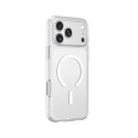 Etui AMAZINGTHING Minimal Mag Lens Case na iPhone 18 Pro Max z osłoną aparatu i mocowaniem na smycz kompatybilne z MagSafe - prz