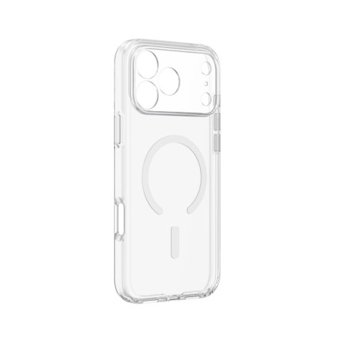 Etui AMAZINGTHING Minimal Mag Lens Case na iPhone 18 Pro Max z osłoną aparatu i mocowaniem na smycz kompatybilne z MagSafe - prz