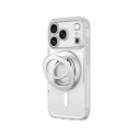 Etui AMAZINGTHING Titan Pro Lens Ring Set na iPhone 18 Pro Max z osłoną aparatu i ringiem magnetycznym kompatybilne z MagSafe - 