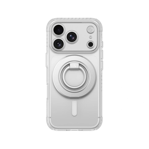 Etui AMAZINGTHING Titan Pro Lens Ring Set na iPhone 18 Pro Max z osłoną aparatu i ringiem magnetycznym kompatybilne z MagSafe - 