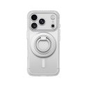 Etui AMAZINGTHING Titan Pro Lens Ring Set na iPhone 18 Pro z osłoną aparatu i ringiem magnetycznym kompatybilne z MagSafe - prze