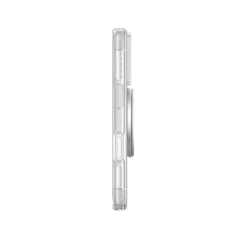 Etui AMAZINGTHING Titan Pro Lens Ring Set na iPhone 18 Pro z osłoną aparatu i ringiem magnetycznym kompatybilne z MagSafe - prze