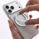 Etui AMAZINGTHING Titan Pro Spin Lens na iPhone 18 Pro Max z obrotowym pierścieniem i mocowaniem na smycz kompatybilne z MagSafe