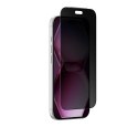 Szkło prywatyzujące AMAZINGTHING Titan +Care Privacy Glass na iPhone 18 Pro z ramką montażową