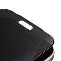 Szkło prywatyzujące AMAZINGTHING Titan +Care Privacy Glass na iPhone 18 Pro z ramką montażową