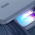 Etui 3mk Misty MagCase na iPhone 17 Pro/ 18 Pro - niebieskie