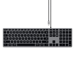 Klawiatura odbiornik USB SATECHI ST-UCSW3M