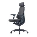 Krzesło ergonomiczne LiberNovo Omni GEN 48cm (grafitowe)