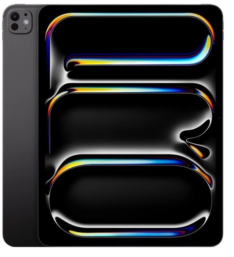 Tablet APPLE iPad Pro 13 cali Wi-Fi 512 GB Gwiezdna Czerń (13"/Apple M5/512GB/iPadOS 26/Wi-Fi/Gwiezdna czerń)