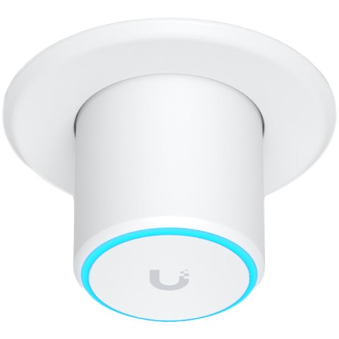 UBIQUITI UniFi U6 Access Point, Wi-Fi 6 AX5400 1x GE na zewnętrz budynków