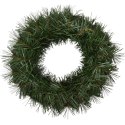 WIANEK DEKORACYJNY OPONA 25CM