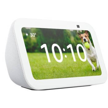 Głośnik Amazon Echo Show 5 Gen.3 Biały