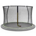 Siatka Wewnętrzna do Trampoliny Sport Max 16ft Różowa