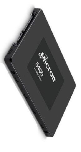 Dysk SSD MICRON 5400 MAX 1.92 TB (2.5″ /1.92 TB )