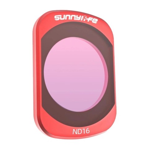 Filtr ND Sunnylife Pocket 4/3 ND16