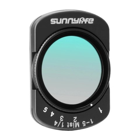 Filtr Sunnylife Pocket 4/3 Black Mist VND2-32 2w1
