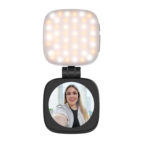 Magnetyczna Lampka LED do Selfie NEEWER NL48B