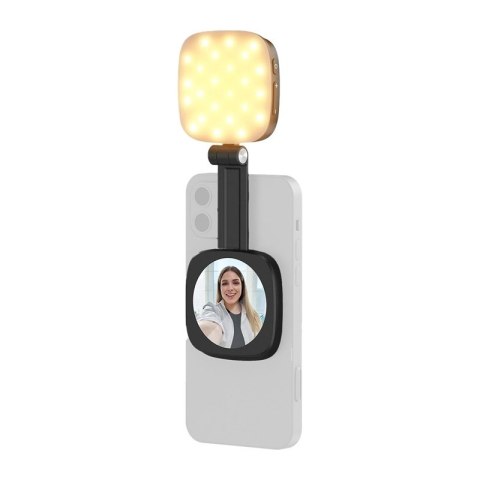 Magnetyczna Lampka LED do Selfie NEEWER NL48B