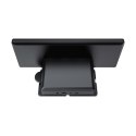 Nexadio CP300 Ekran samochodowy CarPlay/Android Auto, transmiter FM