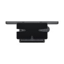 Nexadio CP300 Ekran samochodowy CarPlay/Android Auto, transmiter FM