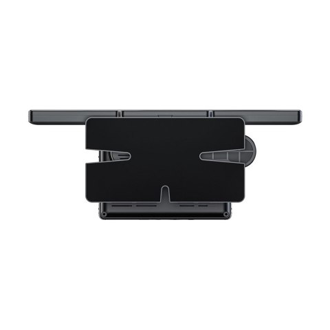 Nexadio CP300 Ekran samochodowy CarPlay/Android Auto, transmiter FM