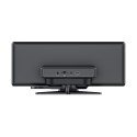 Nexadio CP300 Ekran samochodowy CarPlay/Android Auto, transmiter FM
