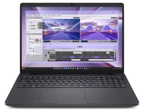 Notebook DELL Pro Max 16 MC16250 (16"/32GB/SSD1TB/W11P/Czarny)