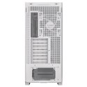 Obudowa ASUS TUF GAMING GT302 TG ARGB WHITE