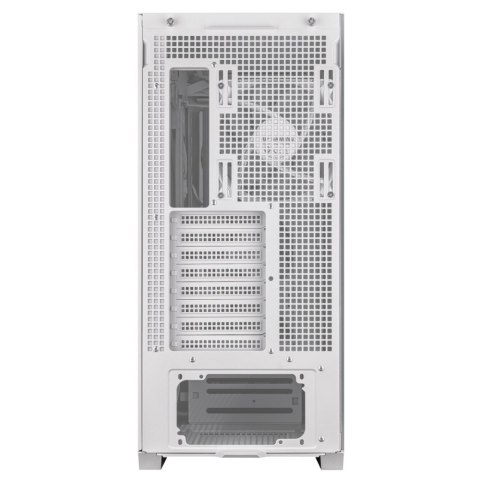 Obudowa ASUS TUF GAMING GT302 TG ARGB WHITE