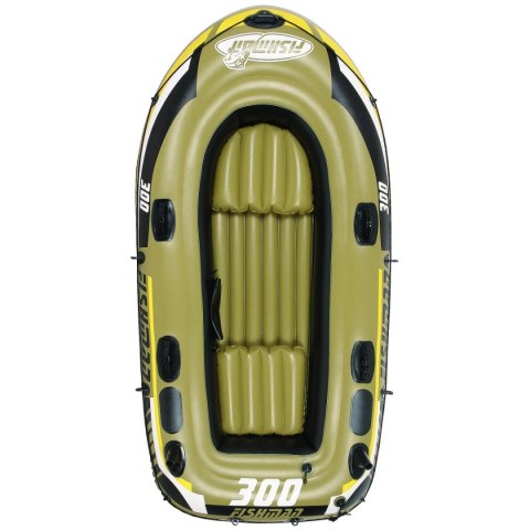 PONTON FISHMAN 300 SET 252x125x26CM 07208-1