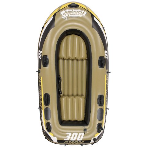PONTON FISHMAN 300 SET 252x125x26CM 07208-1