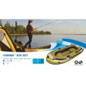 PONTON FISHMAN 300 SET 252x125x26CM 07208-1