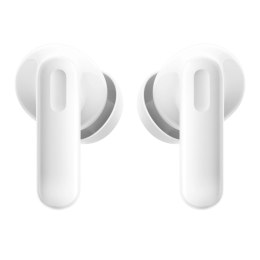 Słuchawki bezprzewodowe OPPO Buds3 Pro dokanałowe - białe