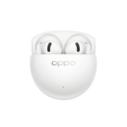Słuchawki bezprzewodowe OPPO Enco Air5s douszne z ANC - białe